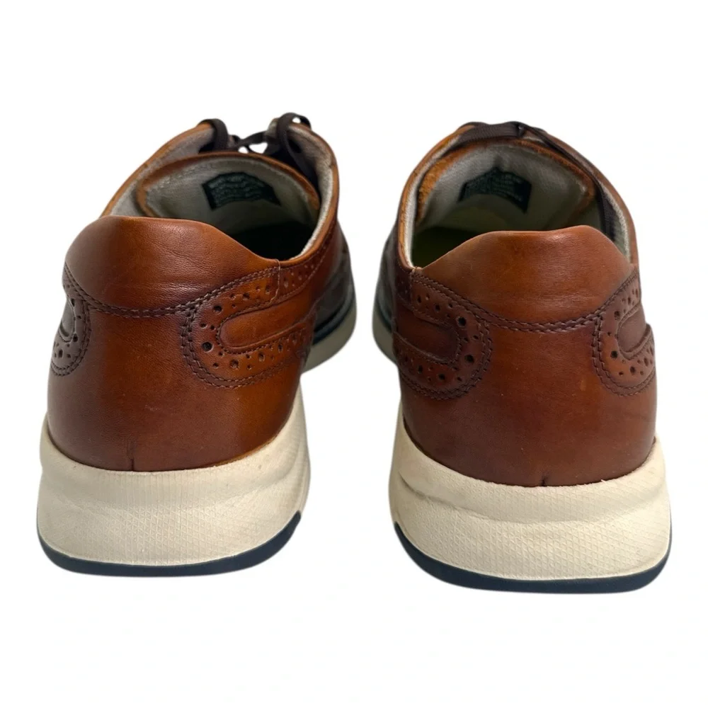 Florsheim men frenzi